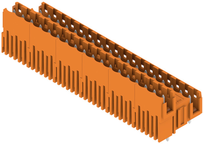 1726900000 Weidmüller PCB Connection Systems Image 1