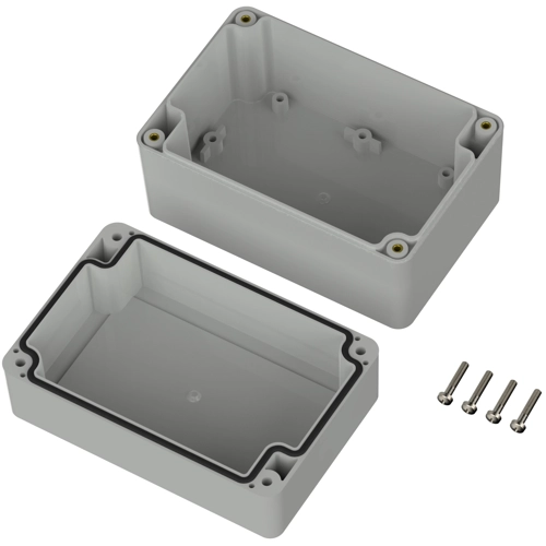 BYB-3-90H0200 by.B General Purpose Enclosures Image 2