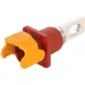 09930010324 Harting Connectors for energy storage devices