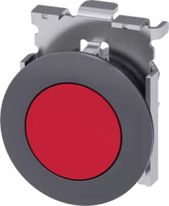 3SU1060-0JB20-0AA0 Siemens Actuators, Signal Elements and Front Elements