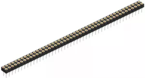 MK22190 Fischer Elektronik PCB Connection Systems