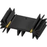 10020346 Fischer Elektronik Heat Sinks