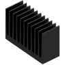 10079007 Fischer Elektronik Heat Sinks