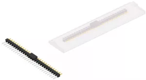 SL12SMD03128SBSM Fischer Elektronik PCB Connection Systems