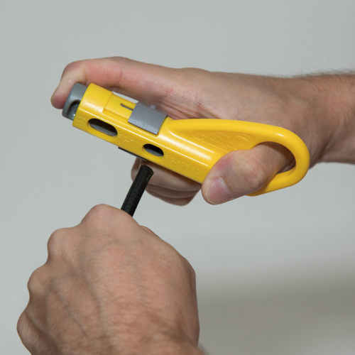 VDV110095 Klein Tools Stripping Pliers, Stripping Tools Image 5