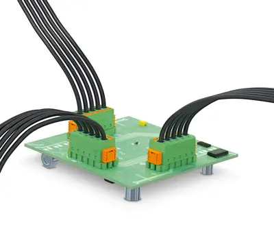 1864163 Phoenix Contact PCB Connection Systems Image 3