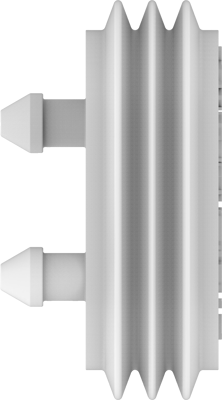 2141156-3 TE Connectivity Accessories for Automotive Connectors Image 2