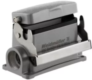 1787170000 Weidmüller Housings for HDC Connectors