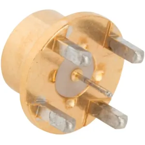 SMP-MSLD-PCT-3 Amphenol RF Coaxial Connectors