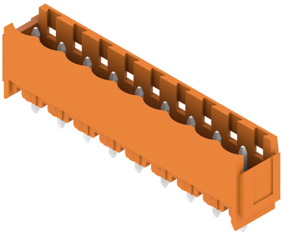 1147540000 Weidmüller PCB Connection Systems Image 1
