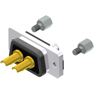 15-006793 CONEC D-Sub Connectors Image 2