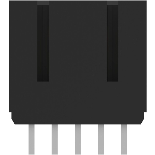 5-104363-4 AMP PCB Connection Systems Image 5