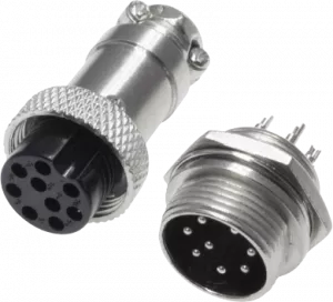 GX1609PP Other Circular Connectors