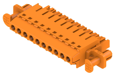 1353230000 Weidmüller PCB Connection Systems Image 2