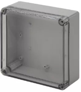 9535380000 Weidmüller General Purpose Enclosures