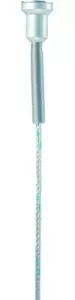 0602 4892 Testo Temperature Probes and Indicators