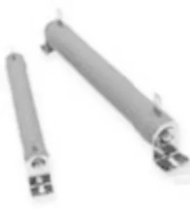 2-1879448-5 TE Connectivity Wirewound Resistors