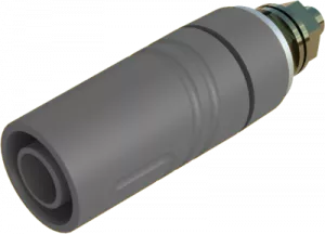 SAB 2600 G M4 AU GR Hirschmann Test & Measurement Laboratory Connectors