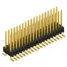 SLV W 2 SMD 073 38 G Fischer Elektronik PCB Connection Systems