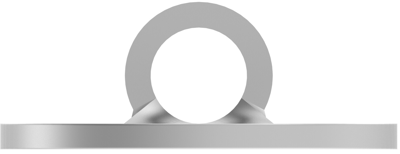 1-33220-2 AMP Cable Lugs Image 5