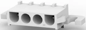 1-350948-0 AMP PCB Connection Systems