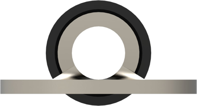 50846 AMP Cable Lugs Image 5