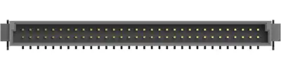 5536385-5 TE Connectivity DIN PCB Connectors Image 5