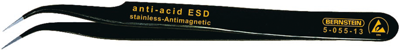 5-055-13 Bernstein Tweezers