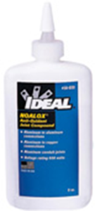 IDEAL NOALOX, Anti-oxidant, 30-030, 235 ml bottle