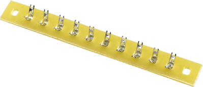 BYB-3-11H6126 by.B Soldering Strips