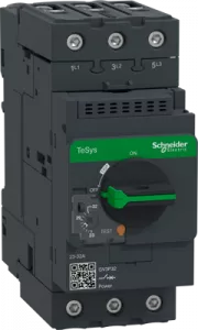 GV3P32 Schneider Electric Motor Protection Switches