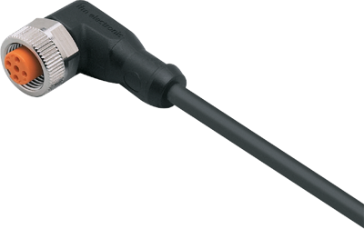 EVC091 IFM electronic Sensor-Actuator Cables