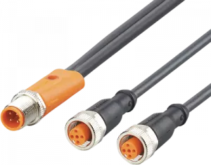 EVC682 IFM electronic Sensor-Actuator Cables