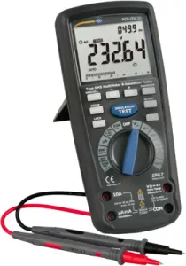PCE-ITM 20 PCE Instruments Multimeters
