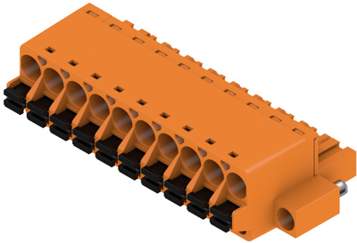 1017520000 Weidmüller PCB Connection Systems Image 2