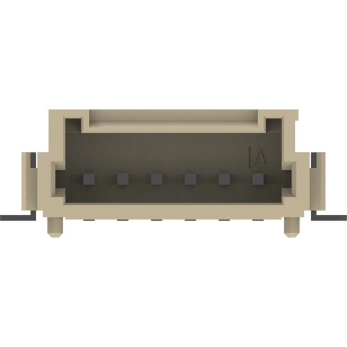 292227-6 AMP PCB Connection Systems Image 5
