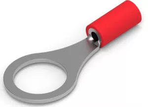 34152 AMP Cable Lugs