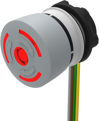84-6221.2B40 eao Emergency Stop
