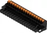 1979610000 Weidmüller PCB Connection Systems