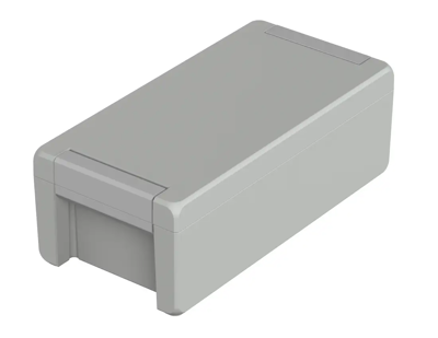 00115235 Bopla General Purpose Enclosures Image 1