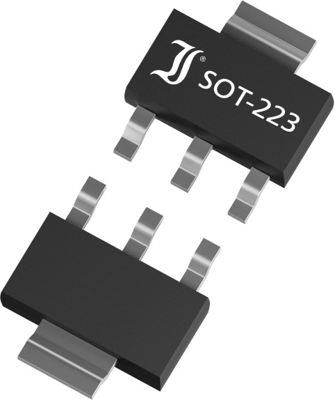DI317H Diotec Linear Voltage Regulators (LDOs)