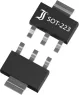 DI317H Diotec Linear Voltage Regulators (LDOs)
