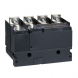 Current transformer module, Compact NSX 100/160/250, 100 A rating, 4 poles