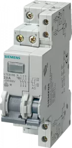 5TE8108 Siemens Circuit Breakers