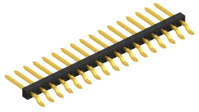 SLY9SMD05517G Fischer Elektronik PCB Connection Systems