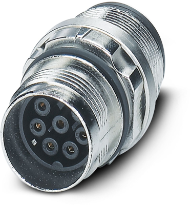 1242793 Phoenix Contact Sensor-Actuator Connectors Image 1