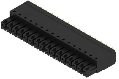 1970230000 Weidmüller PCB Connection Systems Image 1