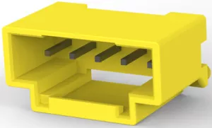 5-1971800-4 TE Connectivity PCB Connection Systems