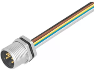 1292420000 Weidmüller Sensor-Actuator Connectors