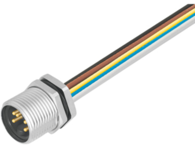 1292350000 Weidmüller Sensor-Actuator Connectors Image 1